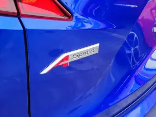 Acura RDX 2023 SH-AWD 4dr SUV w/A-SPEC Package