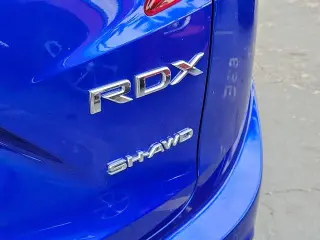 Acura RDX 2023 SH-AWD 4dr SUV w/A-SPEC Package