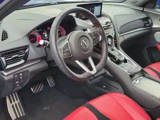 Acura RDX 2023 SH-AWD 4dr SUV w/A-SPEC Package