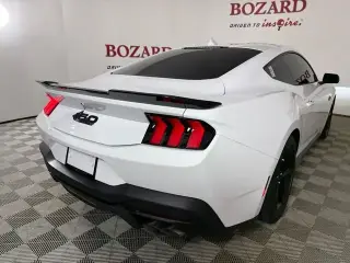 Ford Mustang 2024 GT 2dr Fastback