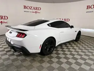 Ford Mustang 2024 GT 2dr Fastback