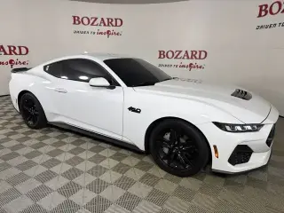 Ford Mustang 2024 GT 2dr Fastback