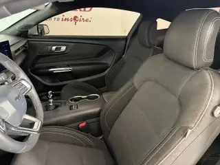 Ford Mustang 2024 GT 2dr Fastback