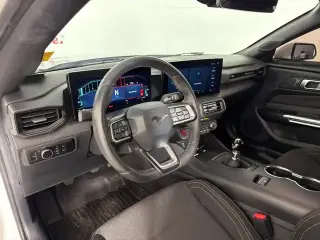 Ford Mustang 2024 GT 2dr Fastback