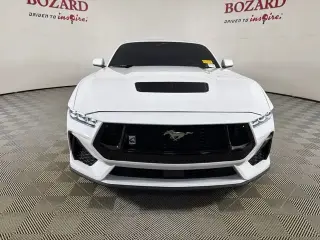 Ford Mustang 2024 GT 2dr Fastback