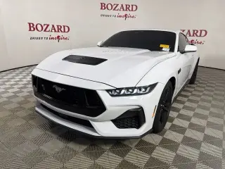 Ford Mustang 2024 GT 2dr Fastback