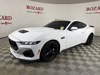 Ford Mustang 2024 GT 2dr Fastback
