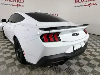 Ford Mustang 2024 GT 2dr Fastback