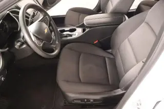 Chevrolet Malibu 2025 LT 4p Sedan con 1LT