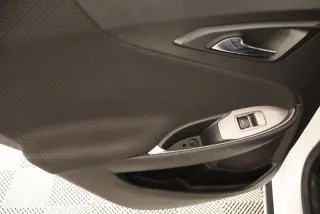 Chevrolet Malibu 2025 LT 4p Sedan con 1LT