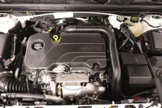 Chevrolet Malibu 2025 LT 4p Sedan con 1LT