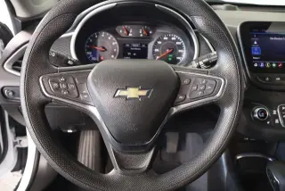 Chevrolet Malibu 2025 LT 4p Sedan con 1LT