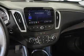 Chevrolet Malibu 2025 LT 4p Sedan con 1LT