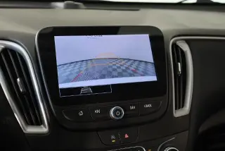 Chevrolet Malibu 2025 LT 4p Sedan con 1LT