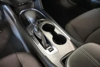 Chevrolet Malibu 2025 LT 4p Sedan con 1LT