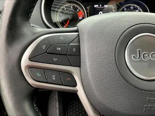 Jeep Cherokee 2020 4x4 Latitude 4dr SUV