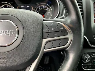 Jeep Cherokee 2020 4x4 Latitude 4dr SUV