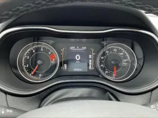 Jeep Cherokee 2020 4x4 Latitude 4dr SUV