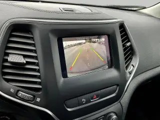 Jeep Cherokee 2020 4x4 Latitude 4dr SUV