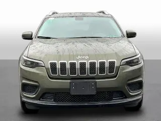 Jeep Cherokee 2020 4x4 Latitude 4dr SUV