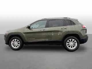 Jeep Cherokee 2020 4x4 Latitude 4dr SUV
