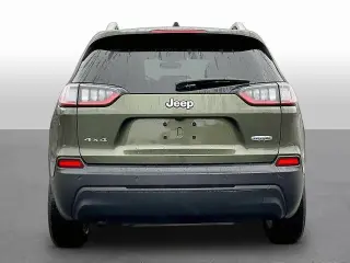 Jeep Cherokee 2020 4x4 Latitude 4dr SUV