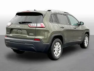 Jeep Cherokee 2020 4x4 Latitude 4dr SUV