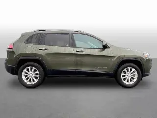 Jeep Cherokee 2020 4x4 Latitude 4dr SUV