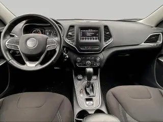 Jeep Cherokee 2020 4x4 Latitude 4dr SUV