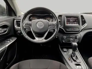 Jeep Cherokee 2020 4x4 Latitude 4dr SUV