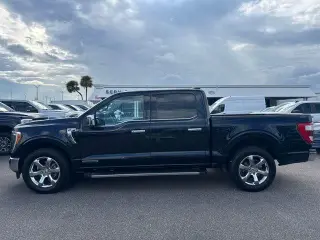 Ford F-150 2021 4x2 Lariat 4dr SuperCrew 5.5 ft. CB