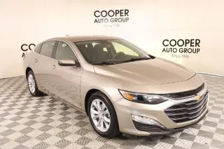 Chevrolet Malibu 2025 LT 4dr Sedan w/1LT