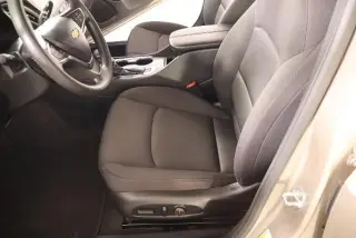 Chevrolet Malibu 2025 LT 4dr Sedan w/1LT