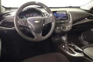 Chevrolet Malibu 2025 LT 4dr Sedan w/1LT