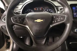 Chevrolet Malibu 2025 LT 4dr Sedan w/1LT