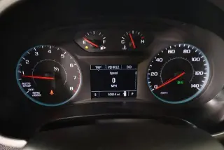 Chevrolet Malibu 2025 LT 4dr Sedan w/1LT