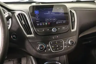 Chevrolet Malibu 2025 LT 4dr Sedan w/1LT