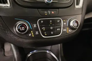 Chevrolet Malibu 2025 LT 4dr Sedan w/1LT