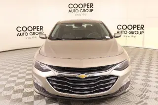 Chevrolet Malibu 2025 LT 4dr Sedan w/1LT
