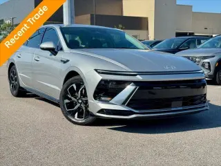 Hyundai SONATA 2024 AWD SEL 4dr Sedán