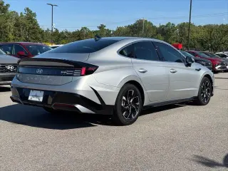 Hyundai SONATA 2024 AWD SEL 4dr Sedán