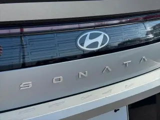 Hyundai SONATA 2024 AWD SEL 4dr Sedán