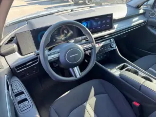 Hyundai SONATA 2024 AWD SEL 4dr Sedán