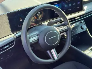 Hyundai SONATA 2024 AWD SEL 4dr Sedán