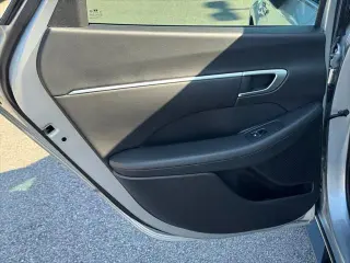 Hyundai SONATA 2024 AWD SEL 4dr Sedán