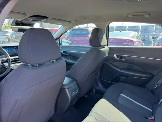 Hyundai SONATA 2024 AWD SEL 4dr Sedán