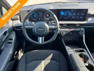 Hyundai SONATA 2024 AWD SEL 4dr Sedán