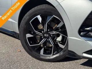 Hyundai SONATA 2024 AWD SEL 4dr Sedán
