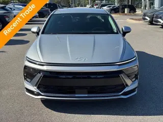 Hyundai SONATA 2024 AWD SEL 4dr Sedán