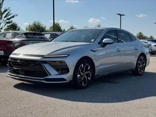 Hyundai SONATA 2024 AWD SEL 4dr Sedán
